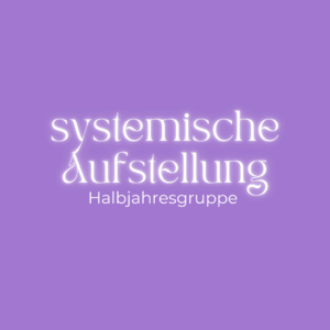 AUSGEBUCHT: Aufstellungen - geschlossene Halbjahresgruppe