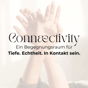 VORBEI: Connæctivity - Workshop in Innsbruck