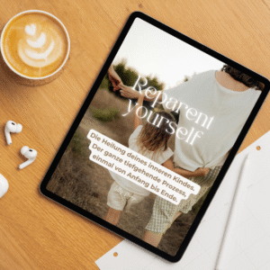 Innere Kind Workbook