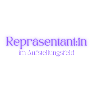 Repräsentant:in