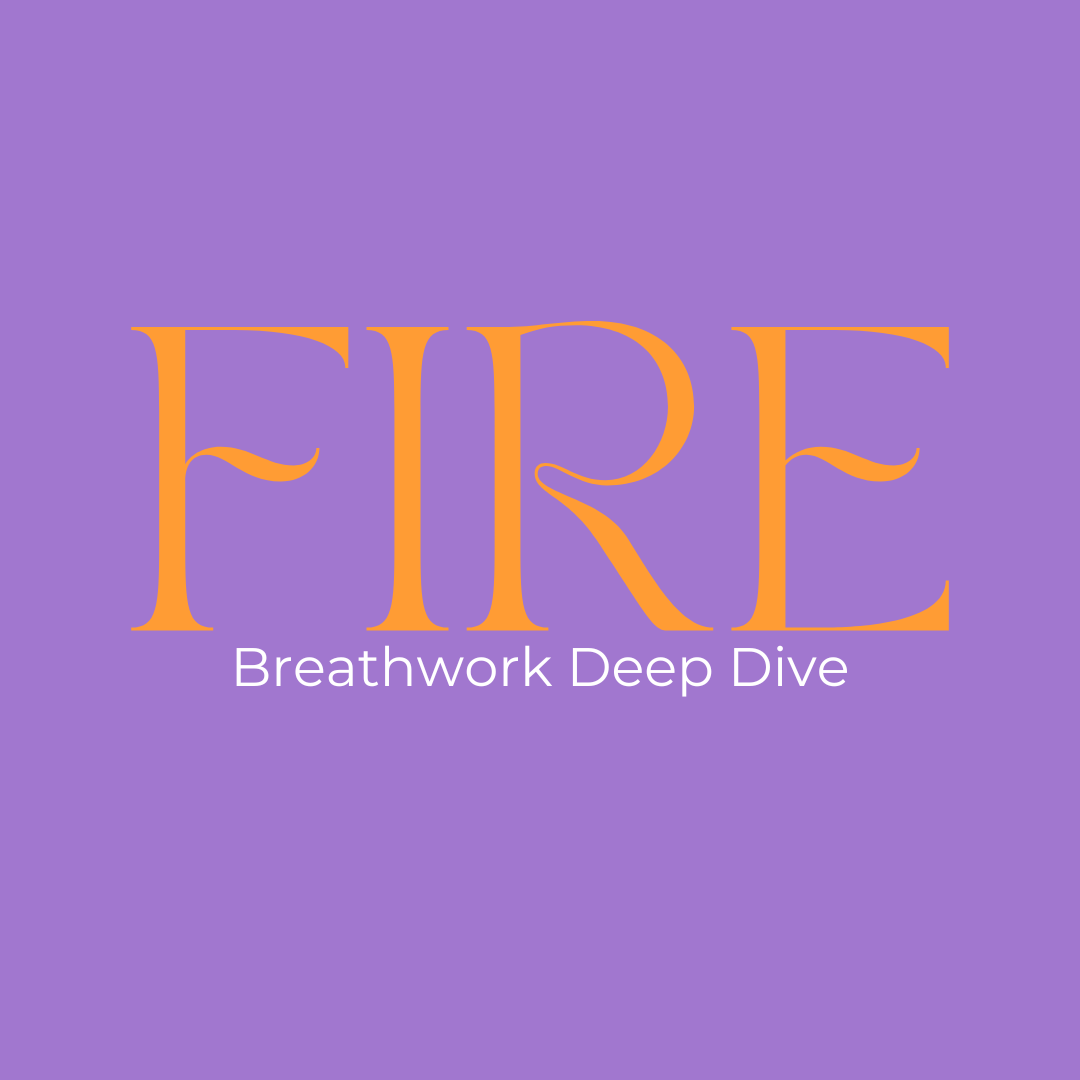 FIRE Breathwork Deep Dive
