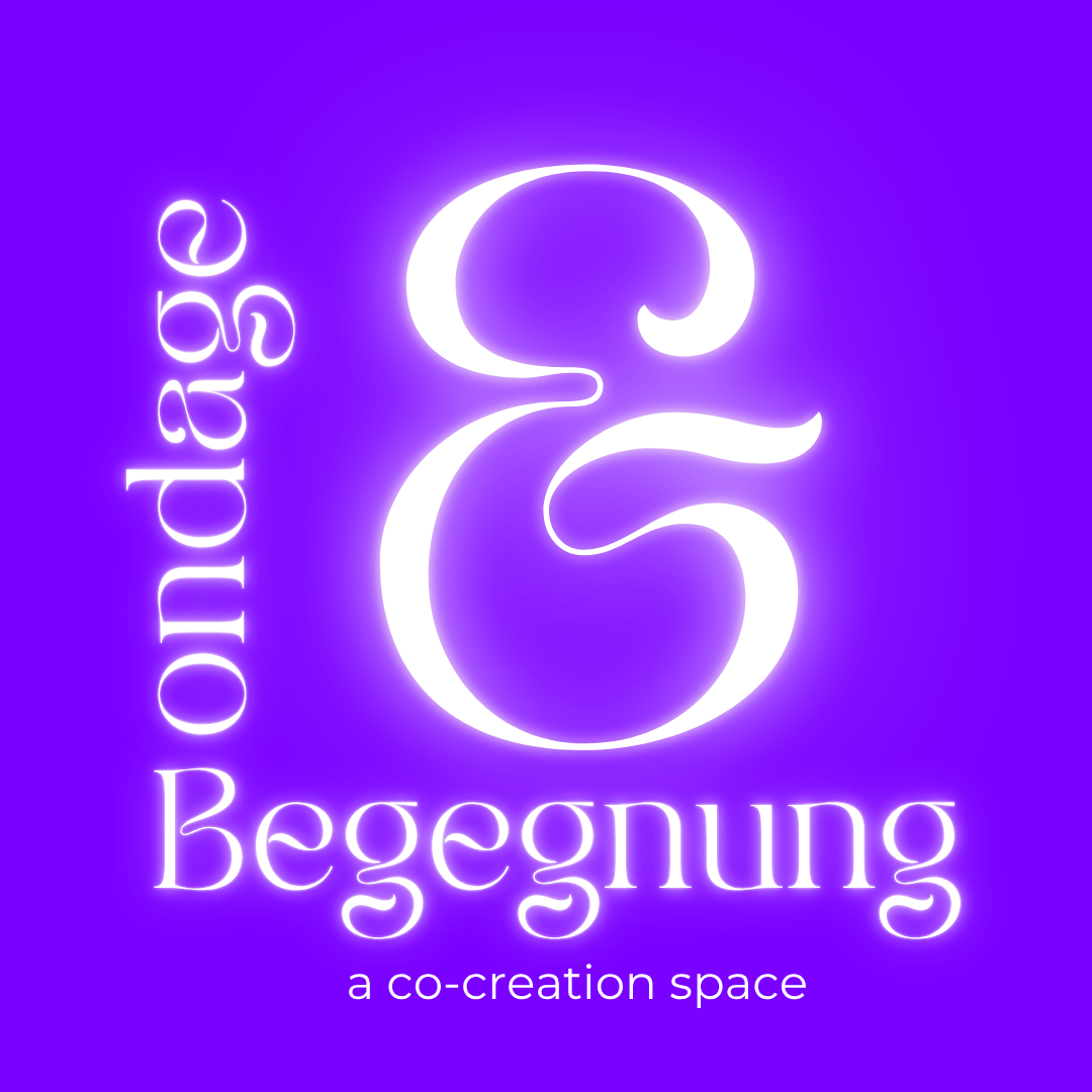 AUSGEBUCHT: Bondage & Begegnung co-creation | 6. Februar