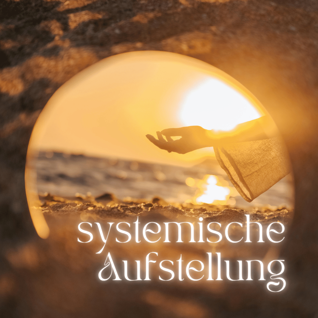 Aufstellungen - Gruppenspace | nächste: 16. Februar