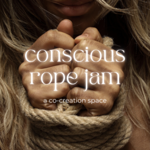 conscious rope jam | STEYR | 8. Juni