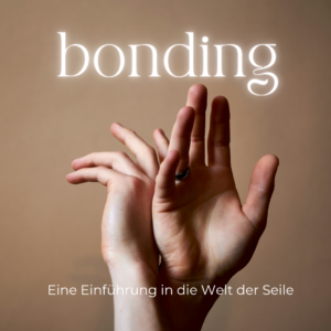 Bonding | 9. Oktober | IBK