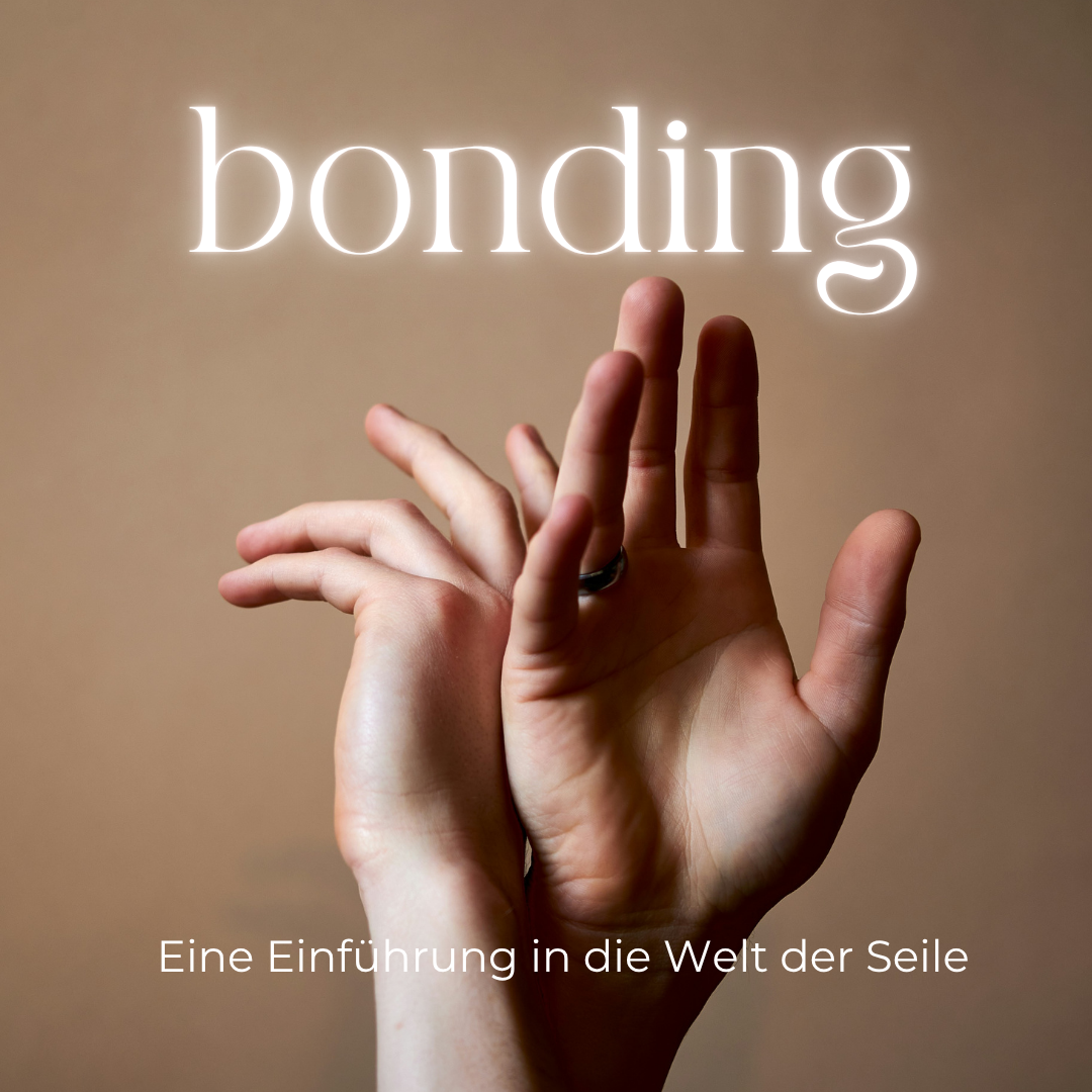Bonding | 9. Oktober | IBK