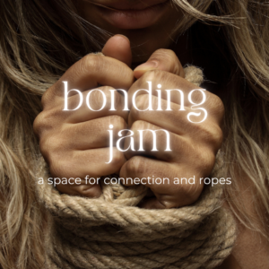 bonding jam | 14. August | Innsbruck